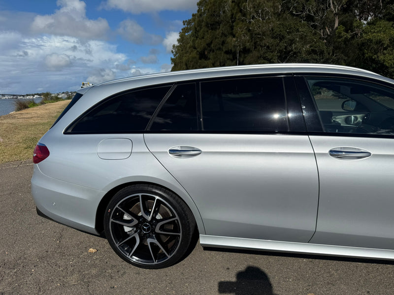 Mercedes-Benz AMG E53 Estate 2018, 52,xxxKM, Full Service History