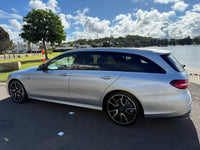 Mercedes-Benz AMG E53 Estate 2018, 52,xxxKM, Full Service History
