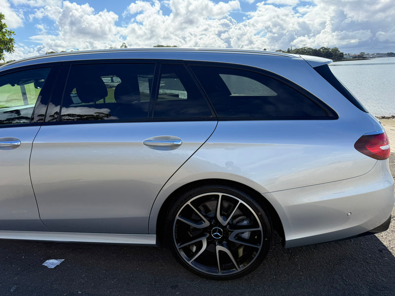 Mercedes-Benz AMG E53 Estate 2018, 52,xxxKM, Full Service History