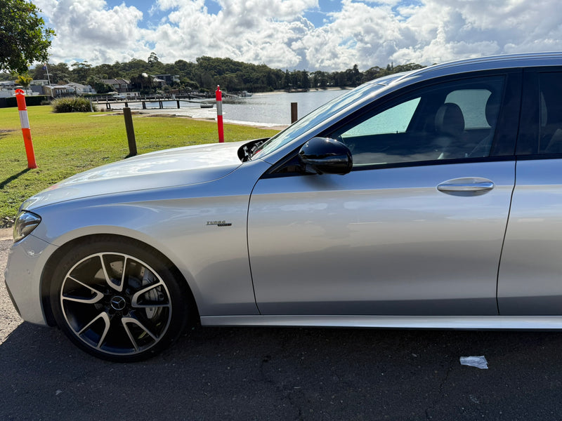 Mercedes-Benz AMG E53 Estate 2018, 52,xxxKM, Full Service History