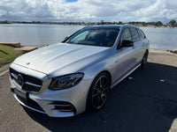 Mercedes-Benz AMG E53 Estate 2018, 52,xxxKM, Full Service History
