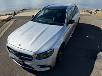 Mercedes-Benz AMG E53 Estate 2018, 52,xxxKM, Full Service History