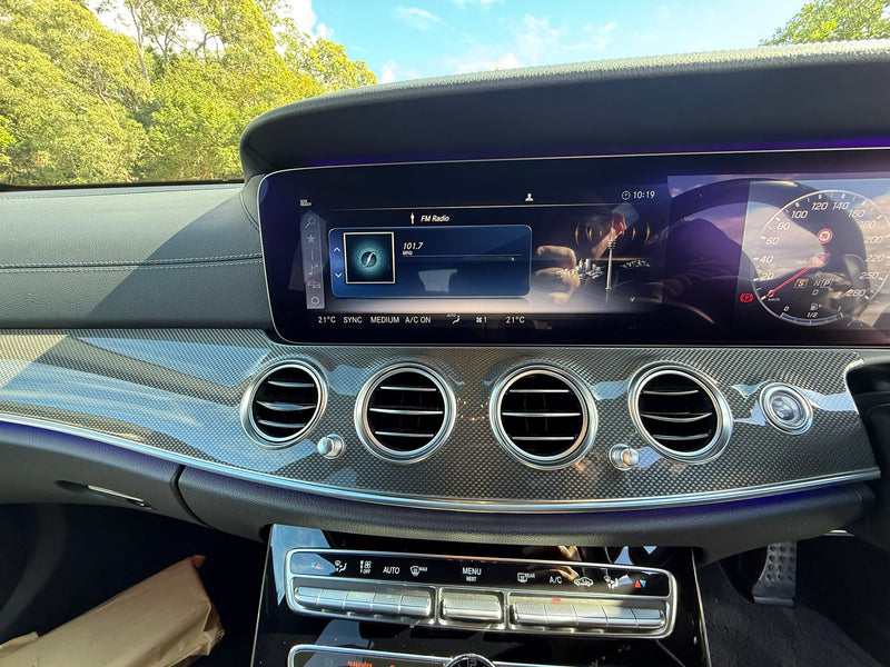 Mercedes-Benz AMG E53 Estate 2018, 52,xxxKM, Full Service History