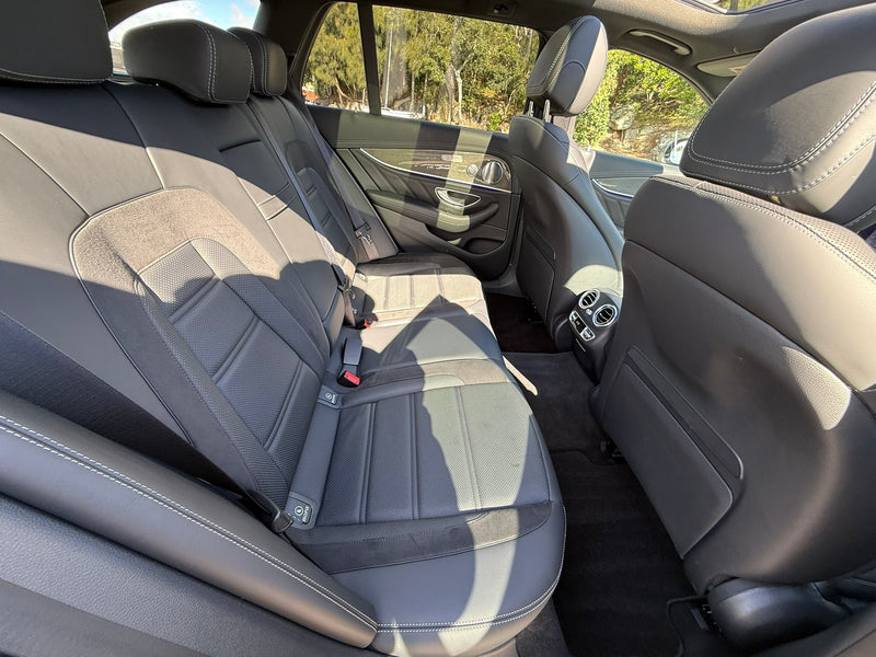 Mercedes-Benz AMG E53 Estate 2018, 52,xxxKM, Full Service History