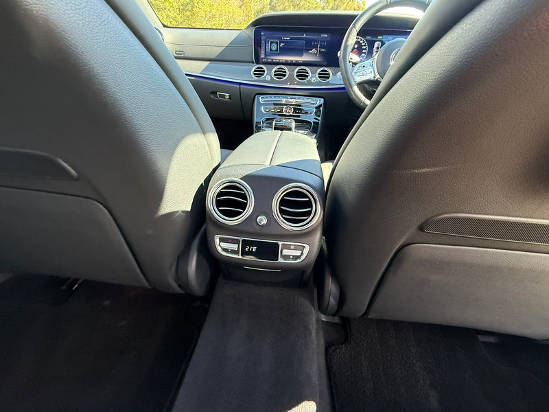 Mercedes-Benz AMG E53 Estate 2018, 52,xxxKM, Full Service History