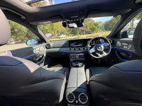 Mercedes-Benz AMG E53 Estate 2018, 52,xxxKM, Full Service History