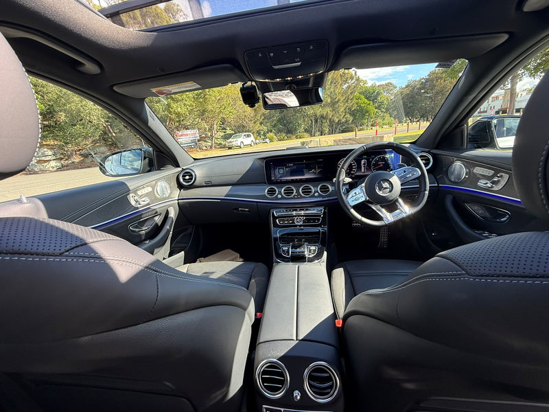 Mercedes-Benz AMG E53 Estate 2018, 52,xxxKM, Full Service History