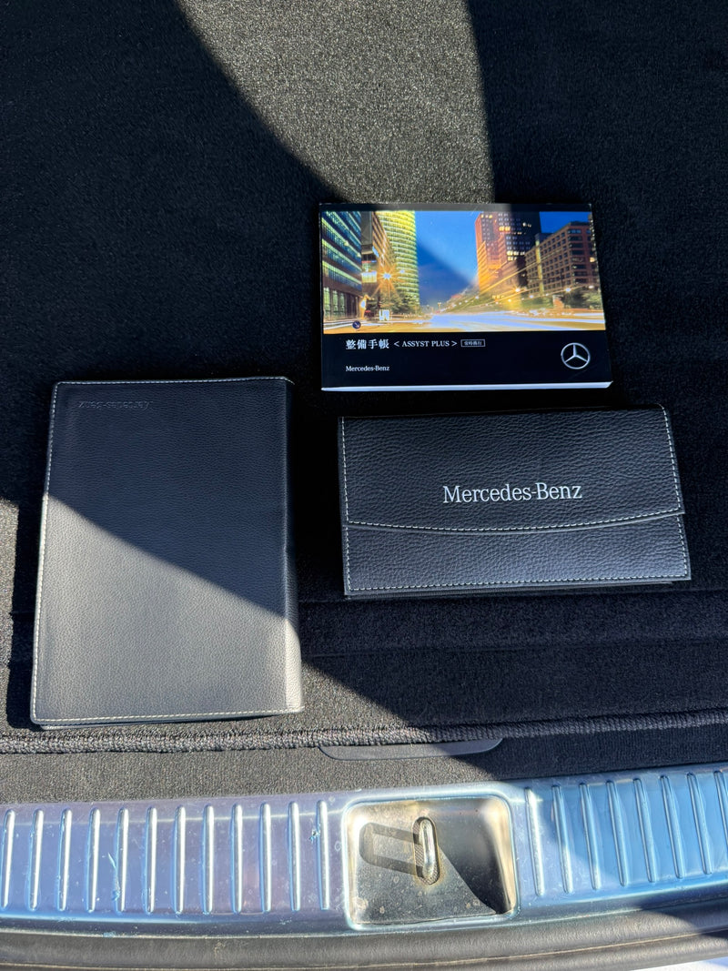 Mercedes-Benz AMG E53 Estate 2018, 52,xxxKM, Full Service History