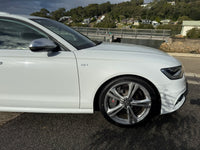 Audi S6 Avant 2015 83,xxxKM V8 Twin Turbo