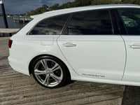 Audi S6 Avant 2015 83,xxxKM V8 Twin Turbo