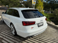 Audi S6 Avant 2015 83,xxxKM V8 Twin Turbo