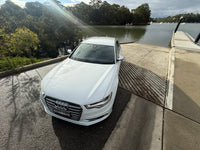 Audi S6 Avant 2015 83,xxxKM V8 Twin Turbo