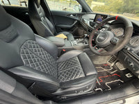 Audi S6 Avant 2015 83,xxxKM V8 Twin Turbo