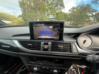 Audi S6 Avant 2015 83,xxxKM V8 Twin Turbo
