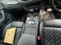 Audi S6 Avant 2015 83,xxxKM V8 Twin Turbo