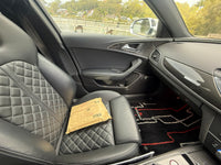 Audi S6 Avant 2015 83,xxxKM V8 Twin Turbo