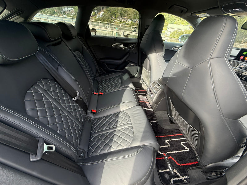 Audi S6 Avant 2015 83,xxxKM V8 Twin Turbo