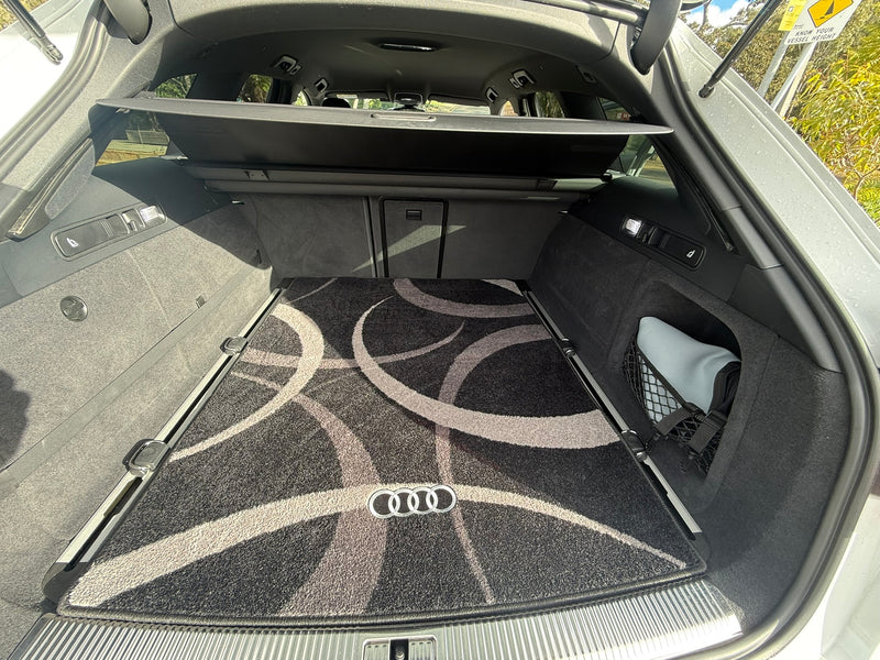 Audi S6 Avant 2015 83,xxxKM V8 Twin Turbo