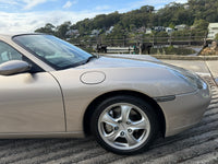Porsche 911 996, 2000, 6 speed Manual, 57,xxxKM