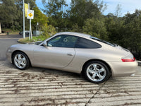 Porsche 911 996, 2000, 6 speed Manual, 57,xxxKM