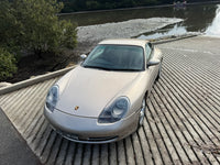 Porsche 911 996, 2000, 6 speed Manual, 57,xxxKM