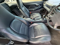 Porsche 911 996, 2000, 6 speed Manual, 57,xxxKM