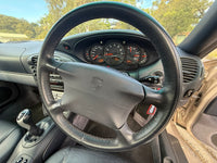 Porsche 911 996, 2000, 6 speed Manual, 57,xxxKM