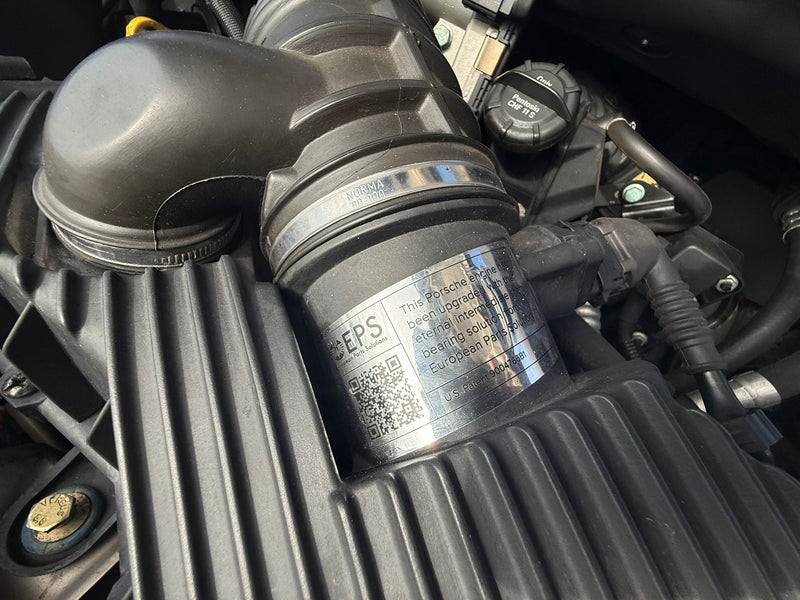 Porsche 911 996, 2000, 6 speed Manual, 57,xxxKM