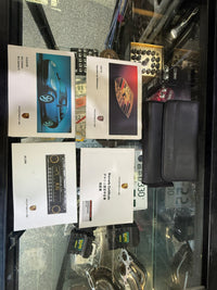 Porsche 911 996, 2000, 6 speed Manual, 57,xxxKM