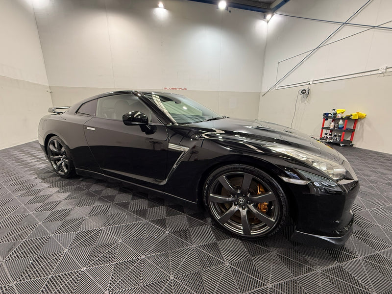 Nissan R35 GTR Premium 2008 85,xxxKM