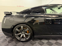 Nissan R35 GTR Premium 2008 85,xxxKM