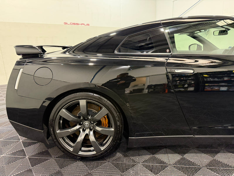 Nissan R35 GTR Premium 2008 85,xxxKM