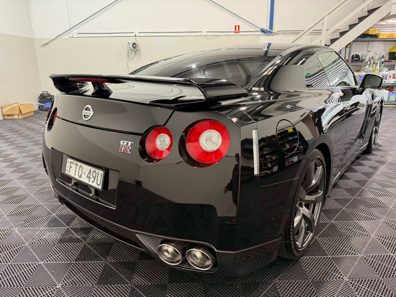 Nissan R35 GTR Premium 2008 85,xxxKM