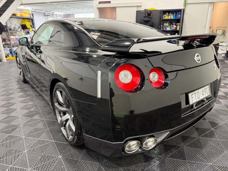 Nissan R35 GTR Premium 2008 85,xxxKM