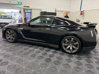 Nissan R35 GTR Premium 2008 85,xxxKM