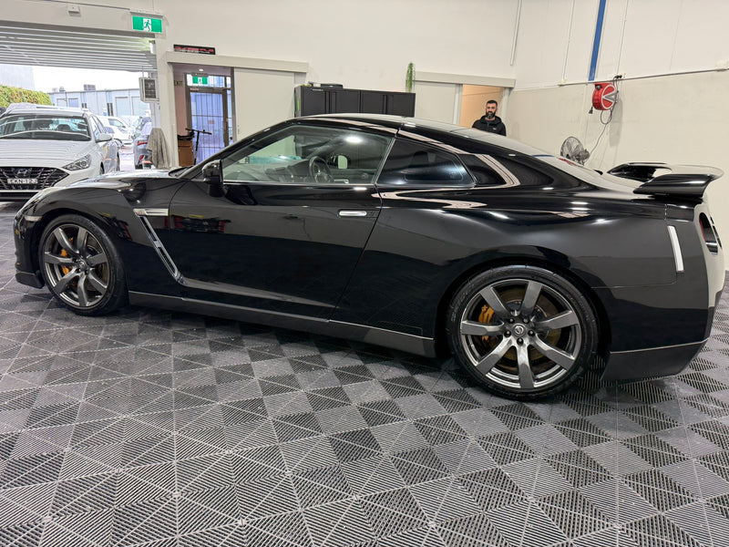 Nissan R35 GTR Premium 2008 85,xxxKM