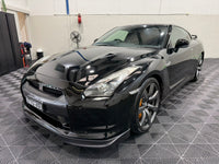 Nissan R35 GTR Premium 2008 85,xxxKM