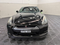 Nissan R35 GTR Premium 2008 85,xxxKM