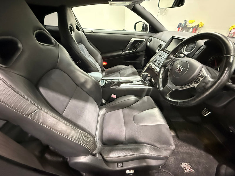 Nissan R35 GTR Premium 2008 85,xxxKM