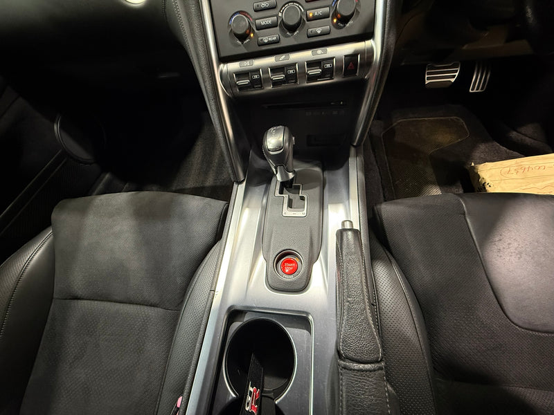 Nissan R35 GTR Premium 2008 85,xxxKM