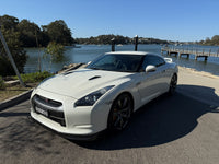 Nissan R35 GTR "Premium"  229,xxxkm, Extensive Maintenance Carried Out