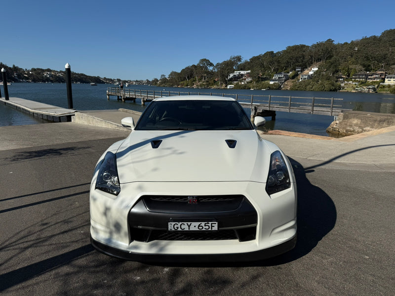 Nissan R35 GTR "Premium"  229,xxxkm, Extensive Maintenance Carried Out