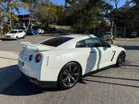 Nissan R35 GTR "Premium"  229,xxxkm, Extensive Maintenance Carried Out