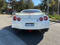 Nissan R35 GTR "Premium"  229,xxxkm, Extensive Maintenance Carried Out