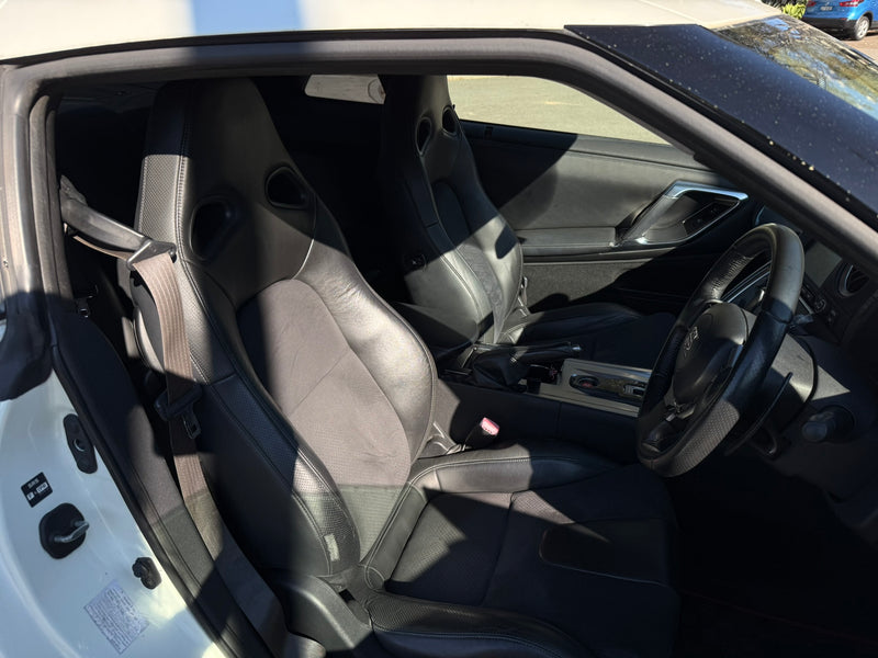 Nissan R35 GTR "Premium"  229,xxxkm, Extensive Maintenance Carried Out