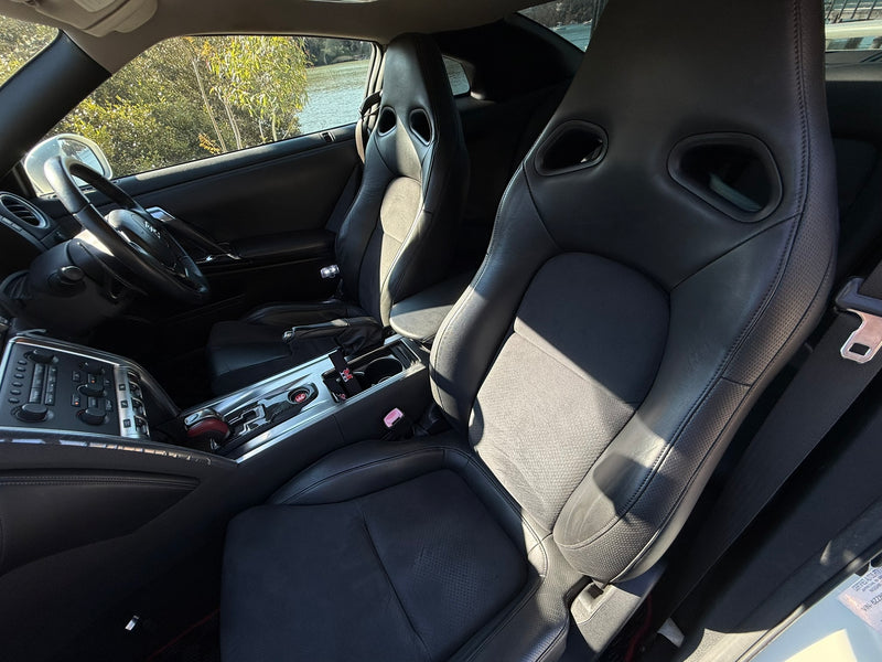 Nissan R35 GTR "Premium"  229,xxxkm, Extensive Maintenance Carried Out