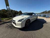 Nissan R35 GTR "Premium"  229,xxxkm, Extensive Maintenance Carried Out