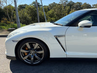 Nissan R35 GTR "Premium"  229,xxxkm, Extensive Maintenance Carried Out