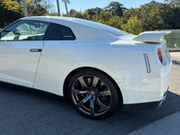 Nissan R35 GTR "Premium"  229,xxxkm, Extensive Maintenance Carried Out