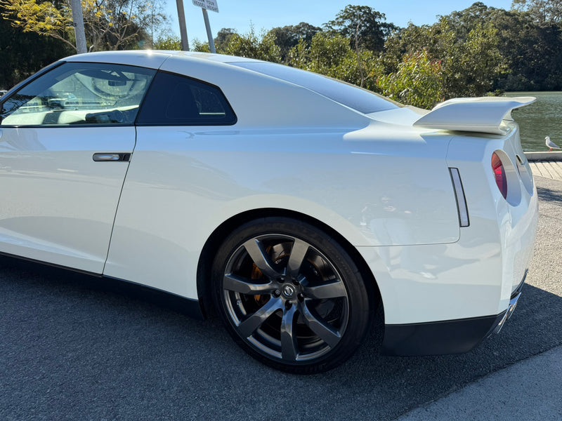 Nissan R35 GTR "Premium"  229,xxxkm, Extensive Maintenance Carried Out